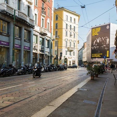 Sforza Apartment Near Duomo Milano Ngoại thất bức ảnh