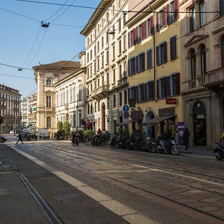 Sforza Apartment Near Duomo Milano Ngoại thất bức ảnh