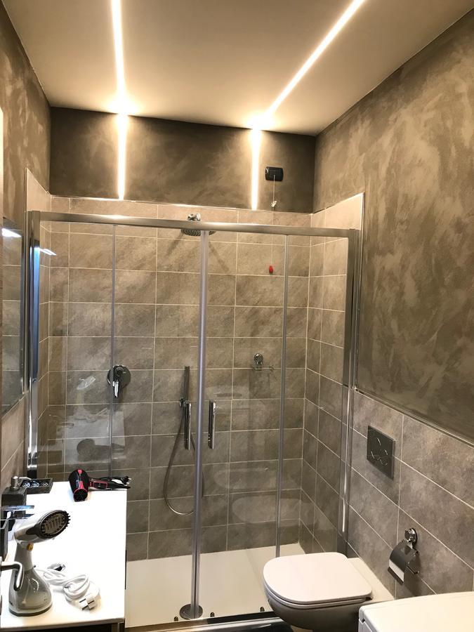 Sforza Apartment Near Duomo Milano Ngoại thất bức ảnh