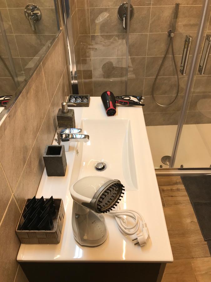 Sforza Apartment Near Duomo Milano Ngoại thất bức ảnh