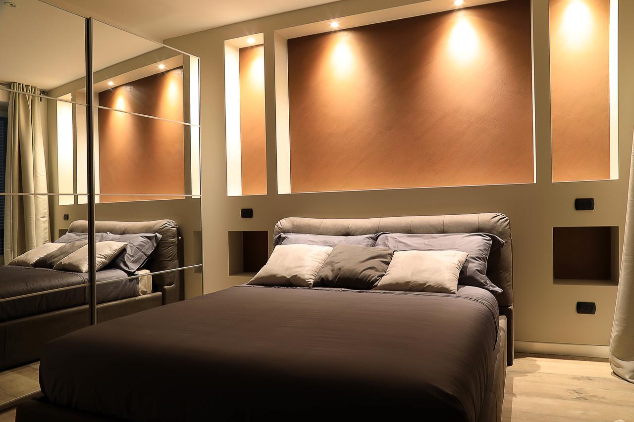 Sforza Apartment Near Duomo Milano Ngoại thất bức ảnh