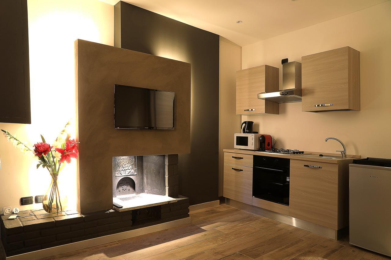 Sforza Apartment Near Duomo Milano Ngoại thất bức ảnh
