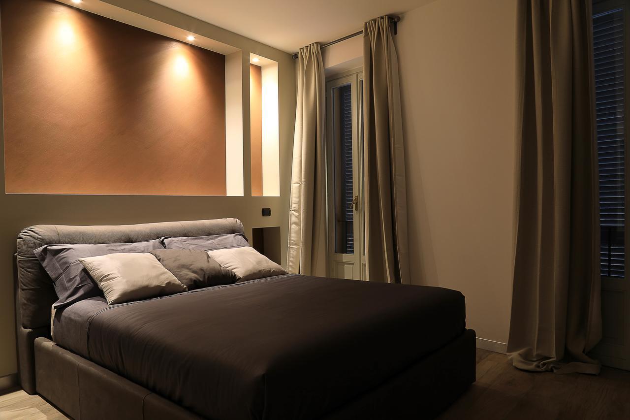 Sforza Apartment Near Duomo Milano Ngoại thất bức ảnh