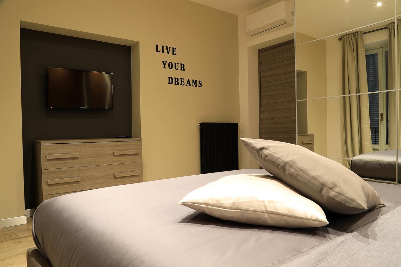 Sforza Apartment Near Duomo Milano Ngoại thất bức ảnh